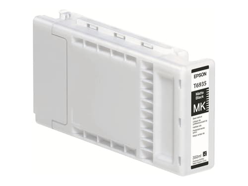 Epson Muste Matta Musta 350ml - Sc-t7000