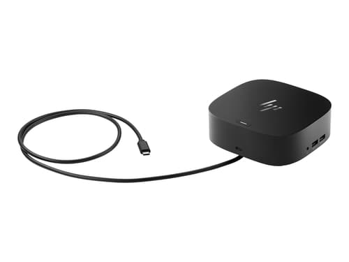 Hp Usb-c Dock G5 Usb-c Telakointiasema
