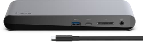 Belkin Thunderbolt 3 Dock Pro Thunderbolt 3 Porttitoistin