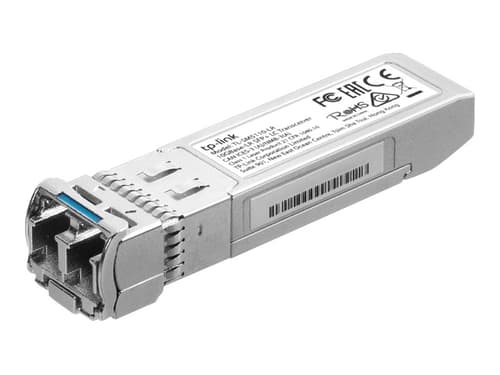 Tp-link Tl-sm5110-lr V1 10 Gigabit Ethernet