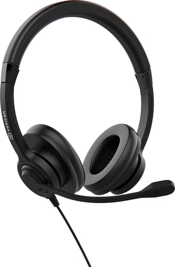 Voxicon Usb Teams Vx610 Anc Usb-a Stereo