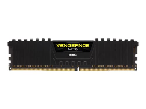Corsair Vengeance Lpx 16gb 2,133mhz Ddr4 Sdram Dimm 288 Nastaa
