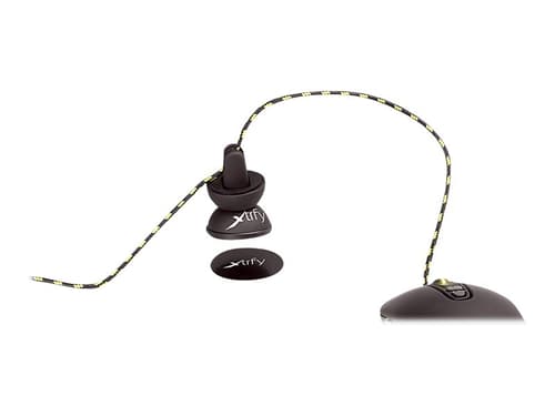 Xtrfy C1 Cord Holder Hiirikaapelin Hallintajärjestelmä