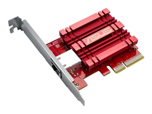 Asus Xg-c100c 10 Gigabit Network Adapter