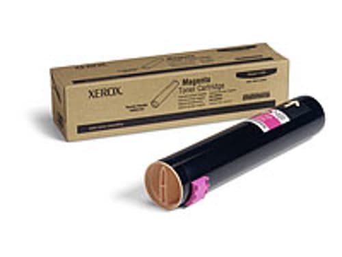 Xerox Värikasetti Magenta 25k Phaser 7760
