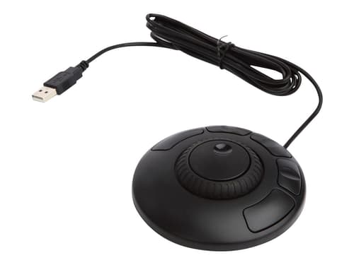 Contour Design Multimedia Controller Xpress Langallinen Multimediaohjain Musta