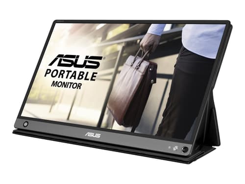 Asus Zenscreen Go Mb16ahp 1920 X 1080
