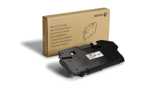 Xerox Jätesäiliö, Syaani, 30k - Phaser 6510 / Workcentre 6515