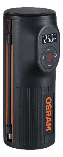 Osram Automotive Tyrecare 2000