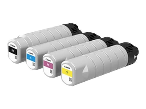 Canon Muste Keltainen Pgi-7500xl Y