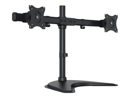 Multibrackets M Deskstand Basic Dual