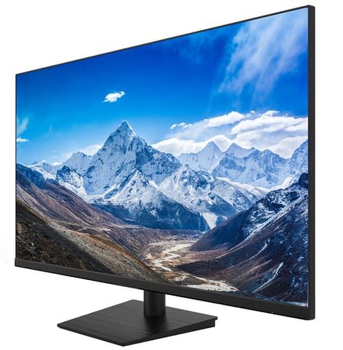 Voxicon D27qp 27" Ips Usb-c 2560 X 1440