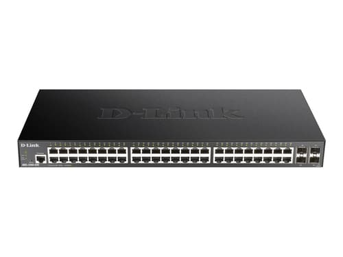 D-link Dgs 1250-52x