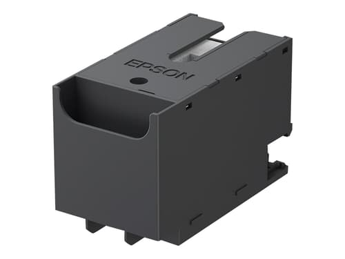 Epson Musteen Säilytyslaatikko Malleihin Workforce Pro Wf-4720dwf, Wf-4725dwf, Wf-4730dtwf, Wf-4740dtwf
