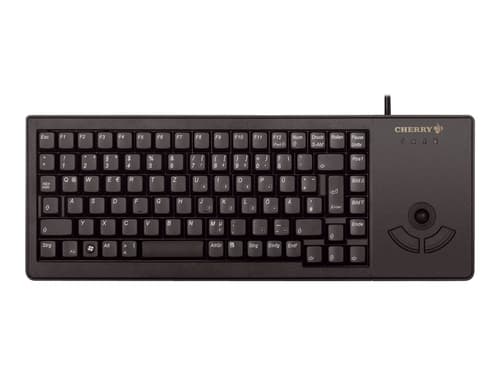 Cherry Xs G84-5400 Englanti - Us Näppäimistö