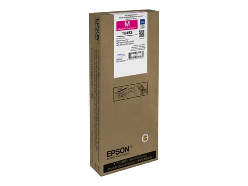 Epson Muste Magenta T945 Xl 5k - Wf-c5xxx-series
