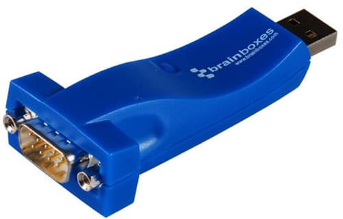 Lenovo Brainboxes Us-101