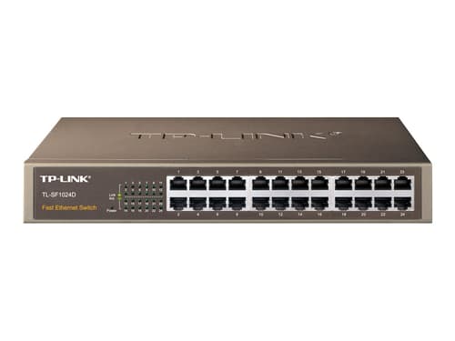 Tp-link Tl-sf1024d