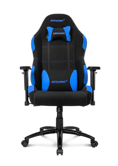 Ak Racing Core Exwide Musta/sininen