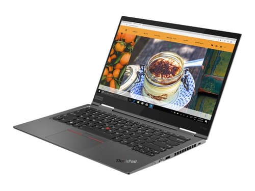 Lenovo Thinkpad X1 Yoga Gen 5 Core I5 16gb 256gb Ssd 4g 14"