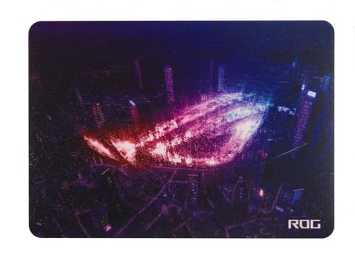Asus Rog Strix Slice Hiirialusta