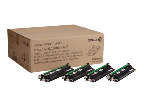 Xerox Imaging Unit - Phaser 6600/wc 6605