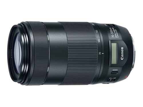 Canon Ef 70-300mm F/4-5.6 Is Ii Usm
