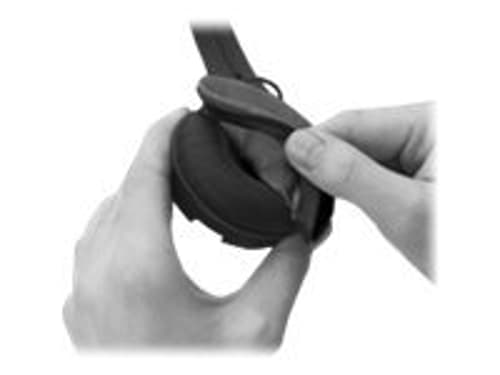 Epos Impact Hzp25 Earpad Dw Pro 1-pack Korvatyynyt