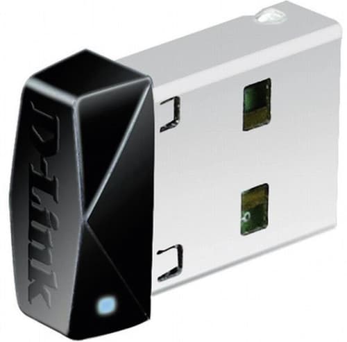 D-link Dwa-121 Pico Usb Adapter