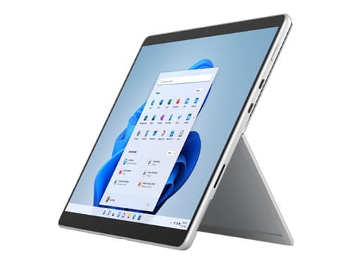 Microsoft Surface Pro 8 13" Core I7 Platina