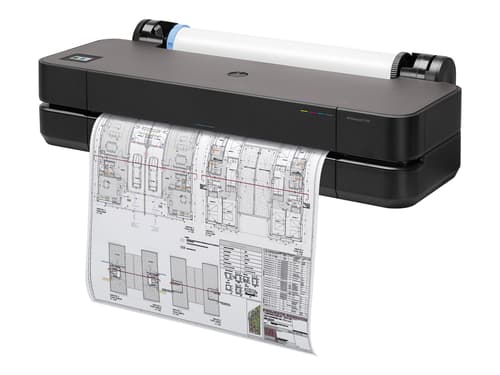 Hp Hp Designjet T250 24" (61 Cm)