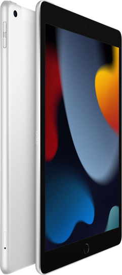 Apple Ipad 9th (2021) Wi-fi + Cellular 10.2" A13 Bionic 64gb Hopea