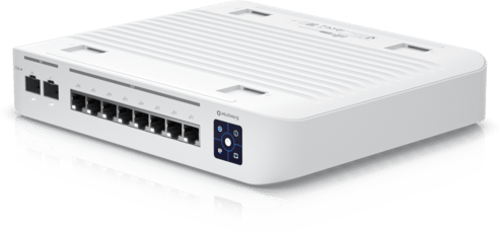 Ubiquiti Unifi Enterprise 8 Poe 120w Switch