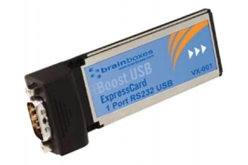 Lenovo Brainboxes Xc-235