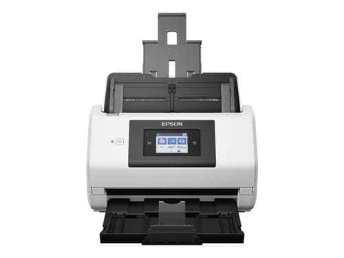 Epson Workforce Ds-780n -a4-skanneri