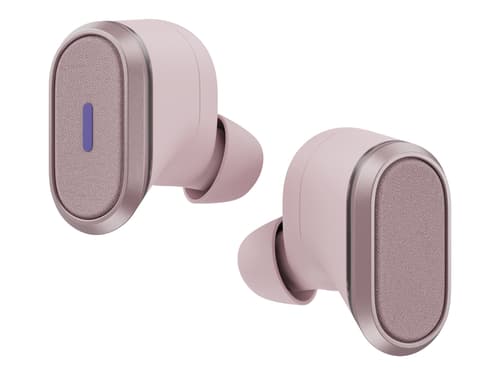 Logitech Zone True Wireless Täysin Langattomat Kuulokkeet Stereo Pinkki