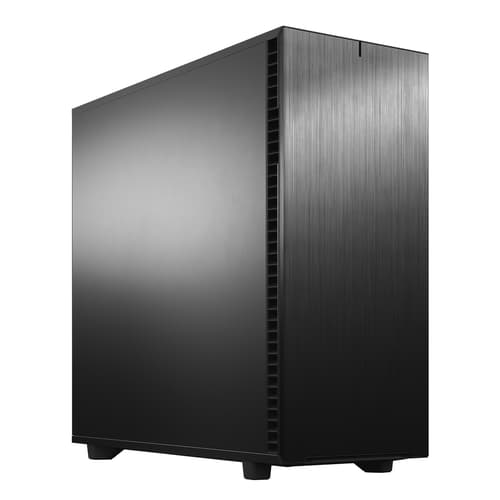 Fractal Design Define 7 Xl Solid Musta