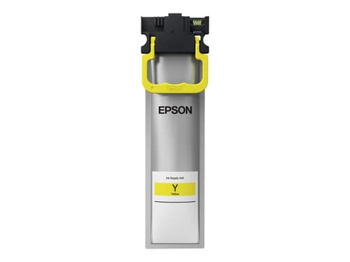 Epson Muste Keltainen T945 Xl 5k - Wf-c5xxx-series