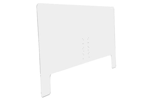 Kensington Kguard Desk Screen