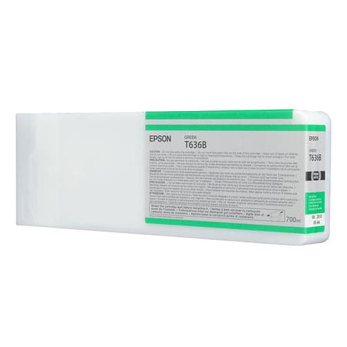 Epson Muste Vihreä Ultrachrome Hdr - Pro 7900
