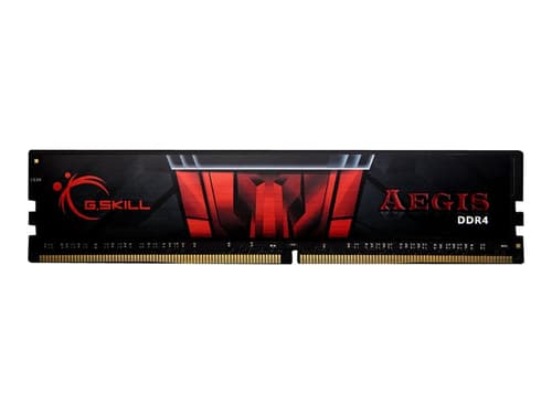 G.skill Aegis 8gb 3,200mhz Ddr4 Sdram Dimm 288 Nastaa