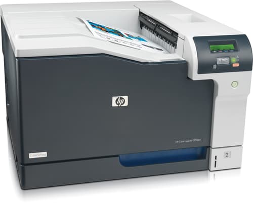 Hp Color Laserjet Pro Cp5225dn A3