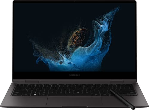Samsung Galaxy Book2 Pro 360 Core I7 16gb 512gb Ssd 13.3"