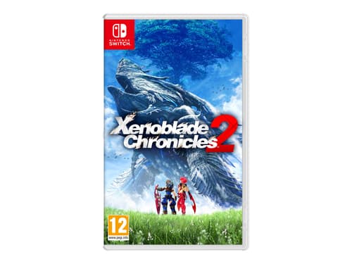 Nintendo Xenoblade Chronicles 2 Nintendo Switch