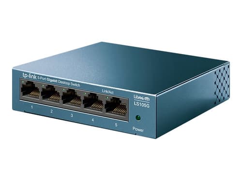 Tp-link Litewave Ls105g