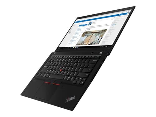 Lenovo Thinkpad T14s Gen 1 20t0 Core I5 16gb 256gb Ssd 14"