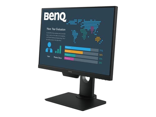 Benq Bl2381t 22,5" Wuxga Ips 16:10 1920 X 1200