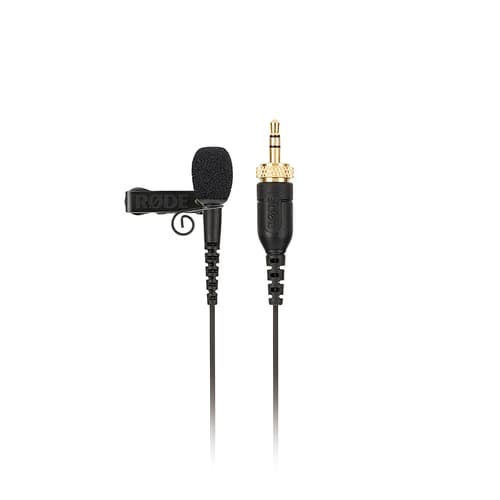 Røde Rødelink Lav For Filmmaker