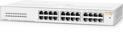 Aruba Instant On 1430 24-port Gigabit Switch
