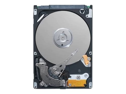 Dell - Kiintolevyasema 12tt 3.5" 7,200kierrosta/min Sas-3